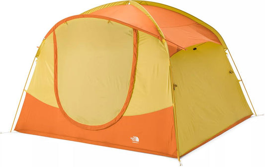 The North Face - Sequoia 4