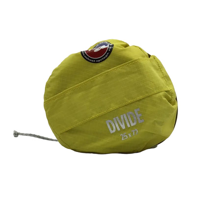 Big Agnes Divide Sl Pad 25X72 Yel