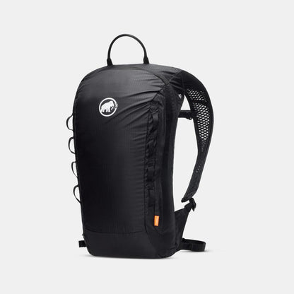 Mammut - Neon Light - Black