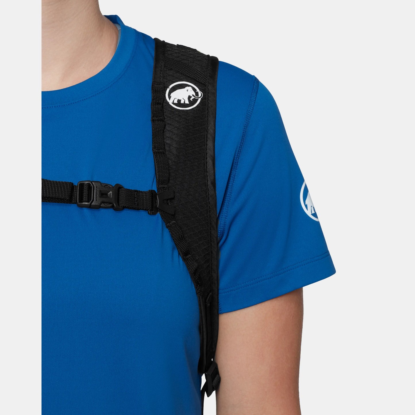 Mammut - Neon Light - Holunder