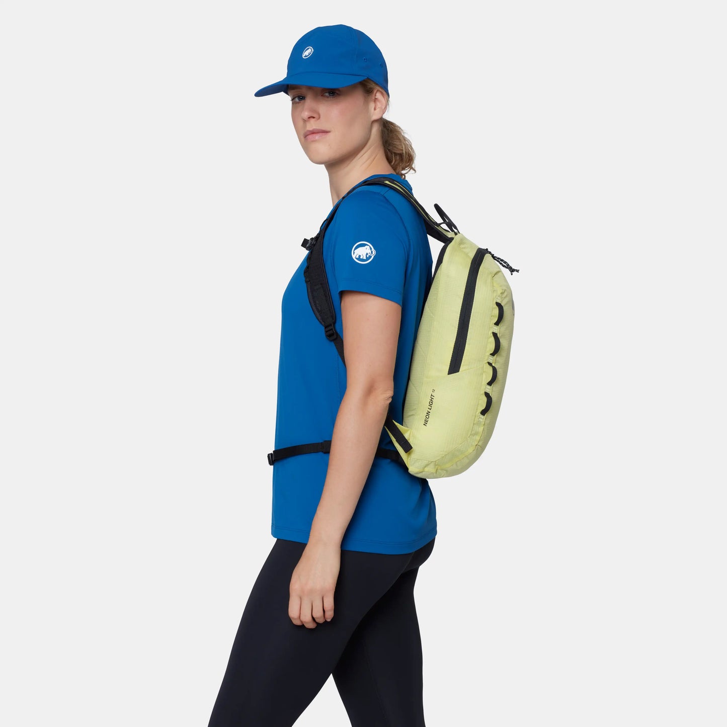 Mammut - Neon Light - Holunder