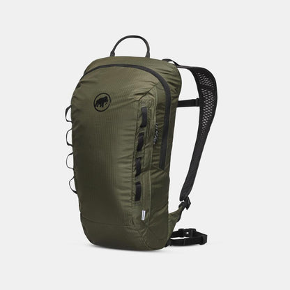 Mammut - Neon Light - Mammut Red