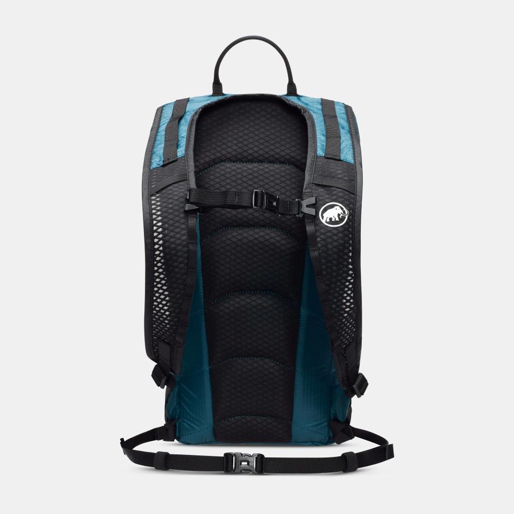 Mammut - Neon Light - Dark Marsh