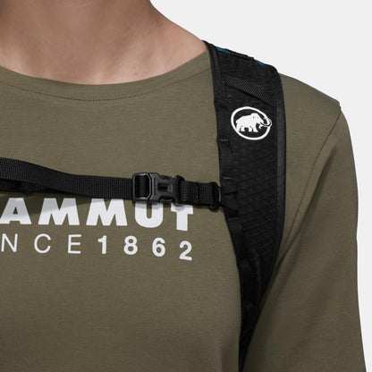 Mammut - Neon Light - Black