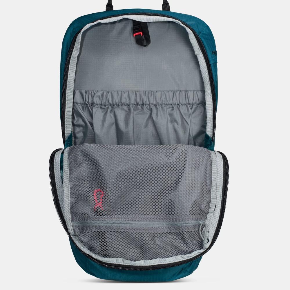 Mammut - Neon Light - Sapphire