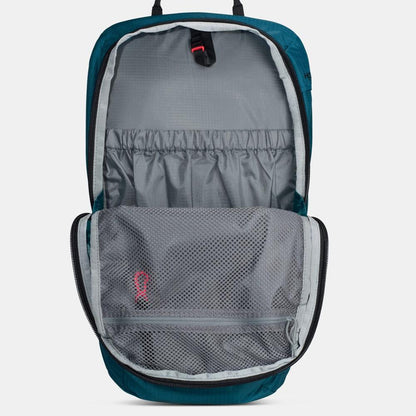 Mammut - Neon Light - Sapphire