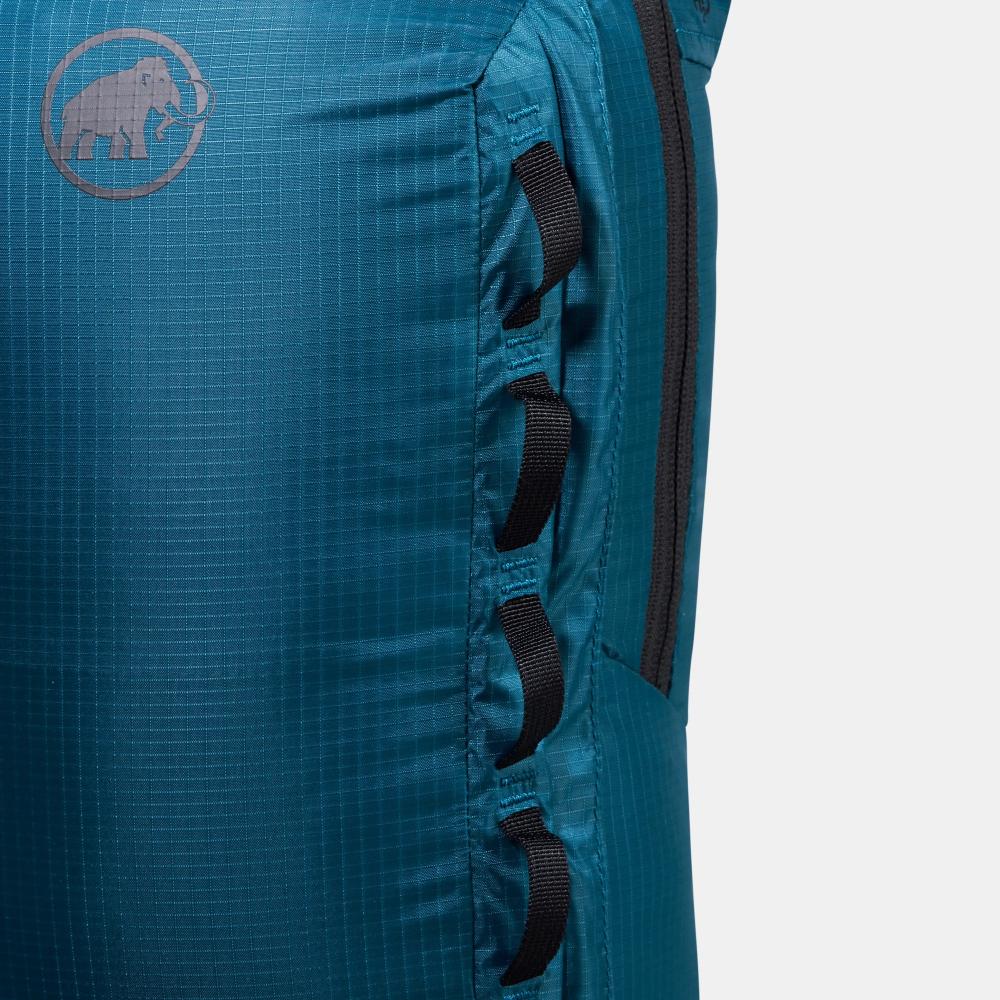 Mammut - Neon Light - Sapphire