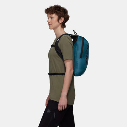 Mammut - Neon Light - Mammut Red