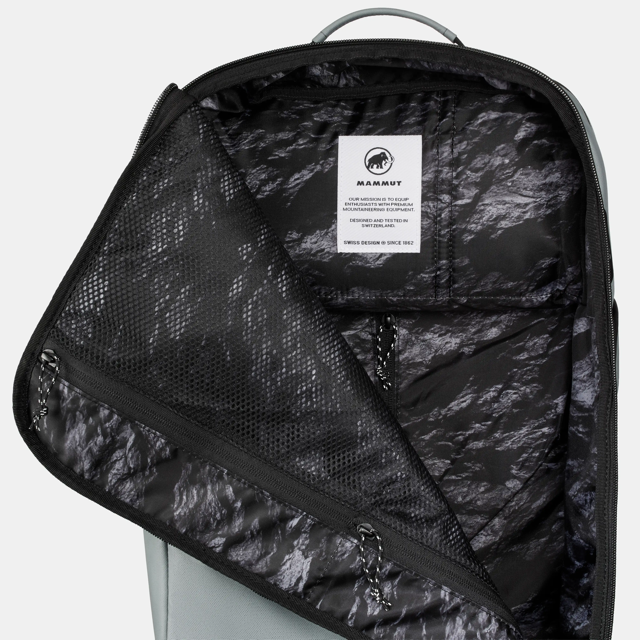 Mammut - Seon Transporter - Strata