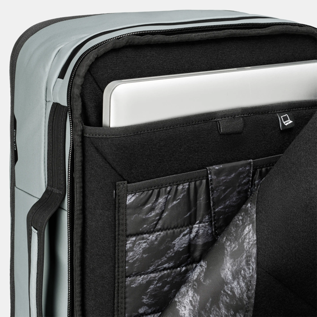 Mammut - Seon Transporter - Strata
