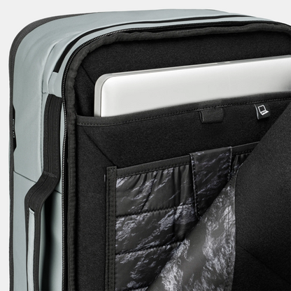 Mammut - Seon Transporter - Strata