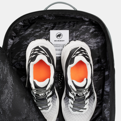 Mammut - Seon Transporter - Strata