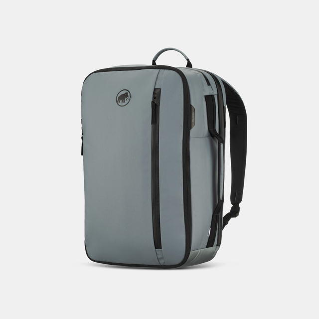 Mammut - Seon Transporter - Strata