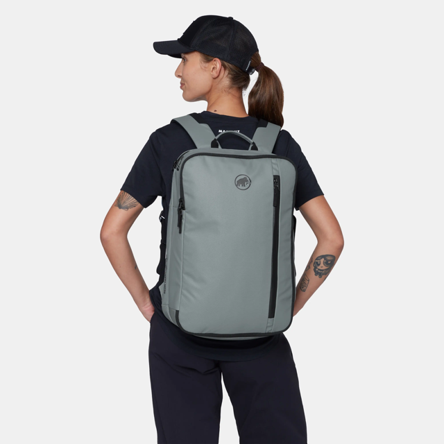 Mammut - Seon Transporter - Strata
