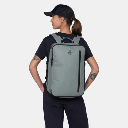 Mammut - Seon Transporter - Strata