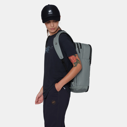 Mammut - Seon Transporter - Strata