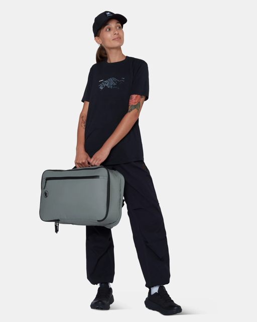 Mammut - Seon Transporter - Strata