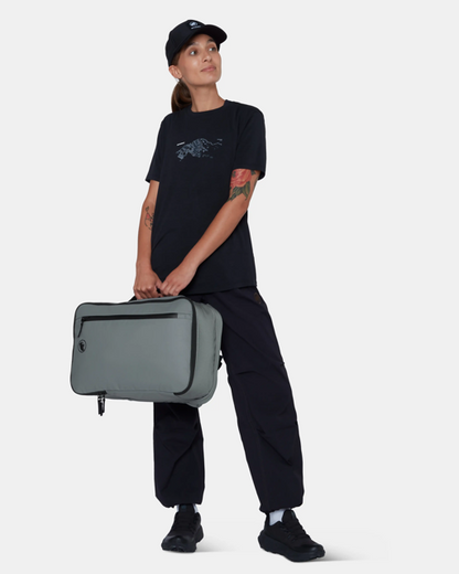 Mammut - Seon Transporter - Strata