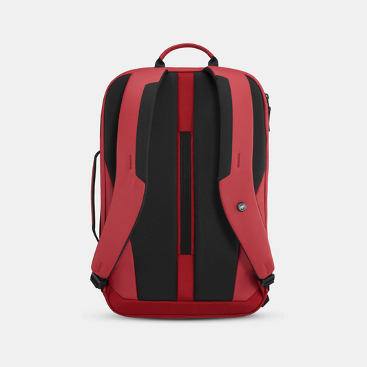 Mammut - Seon Transporter - Dark Mammut Red
