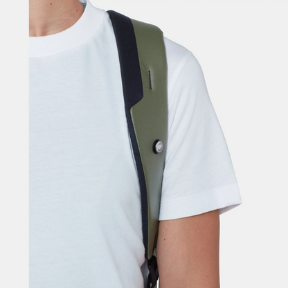 Mammut - Seon Transporter - Dark Marsh