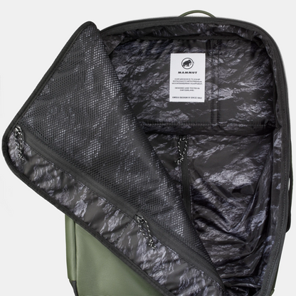Mammut - Seon Transporter - Dark Marsh