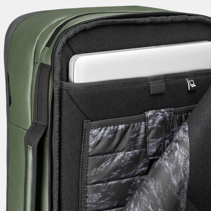 Mammut - Seon Transporter - Dark Marsh
