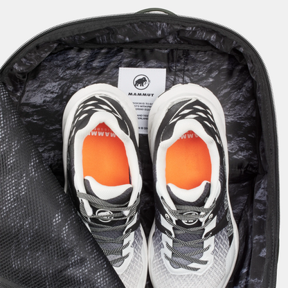 Mammut - Seon Transporter - Dark Marsh