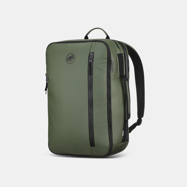 Mammut - Seon Transporter - Dark Marsh
