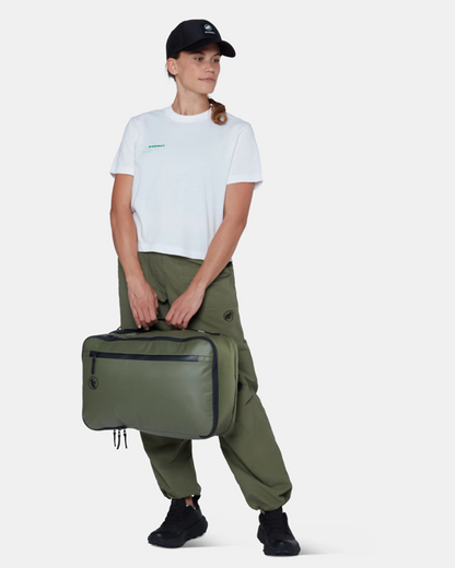 Mammut - Seon Transporter - Dark Marsh