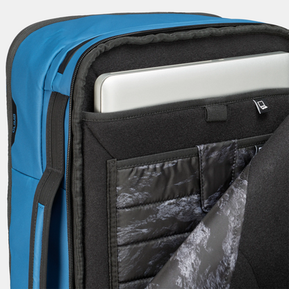 Mammut - Seon Transporter - Tschiel