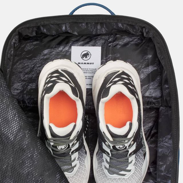 Mammut - Seon Transporter - Tschiel