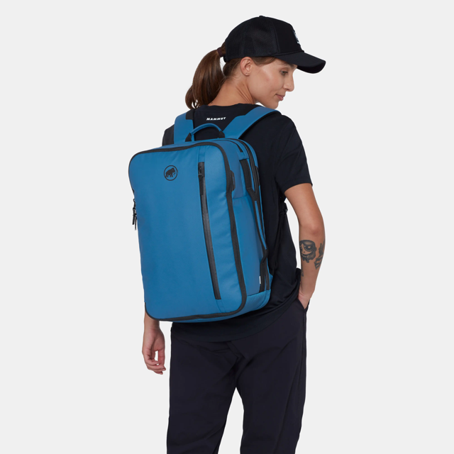 Mammut - Seon Transporter - Tschiel