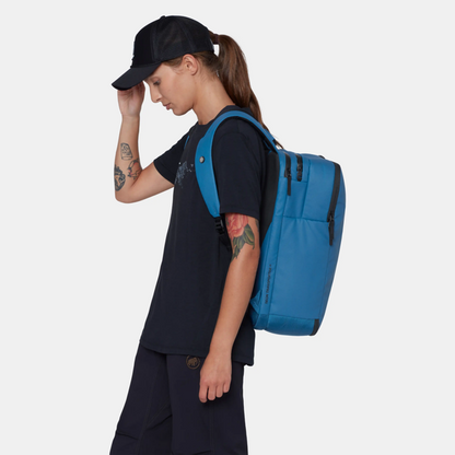 Mammut - Seon Transporter - Tschiel