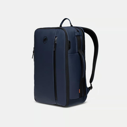 Mammut - Seon Transporter