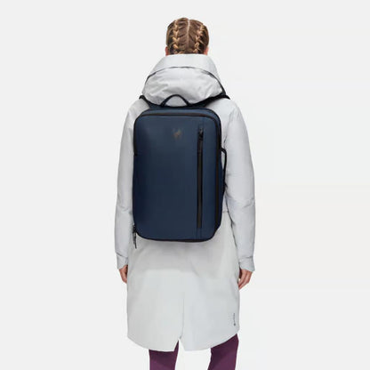 Mammut - Seon Transporter - Black