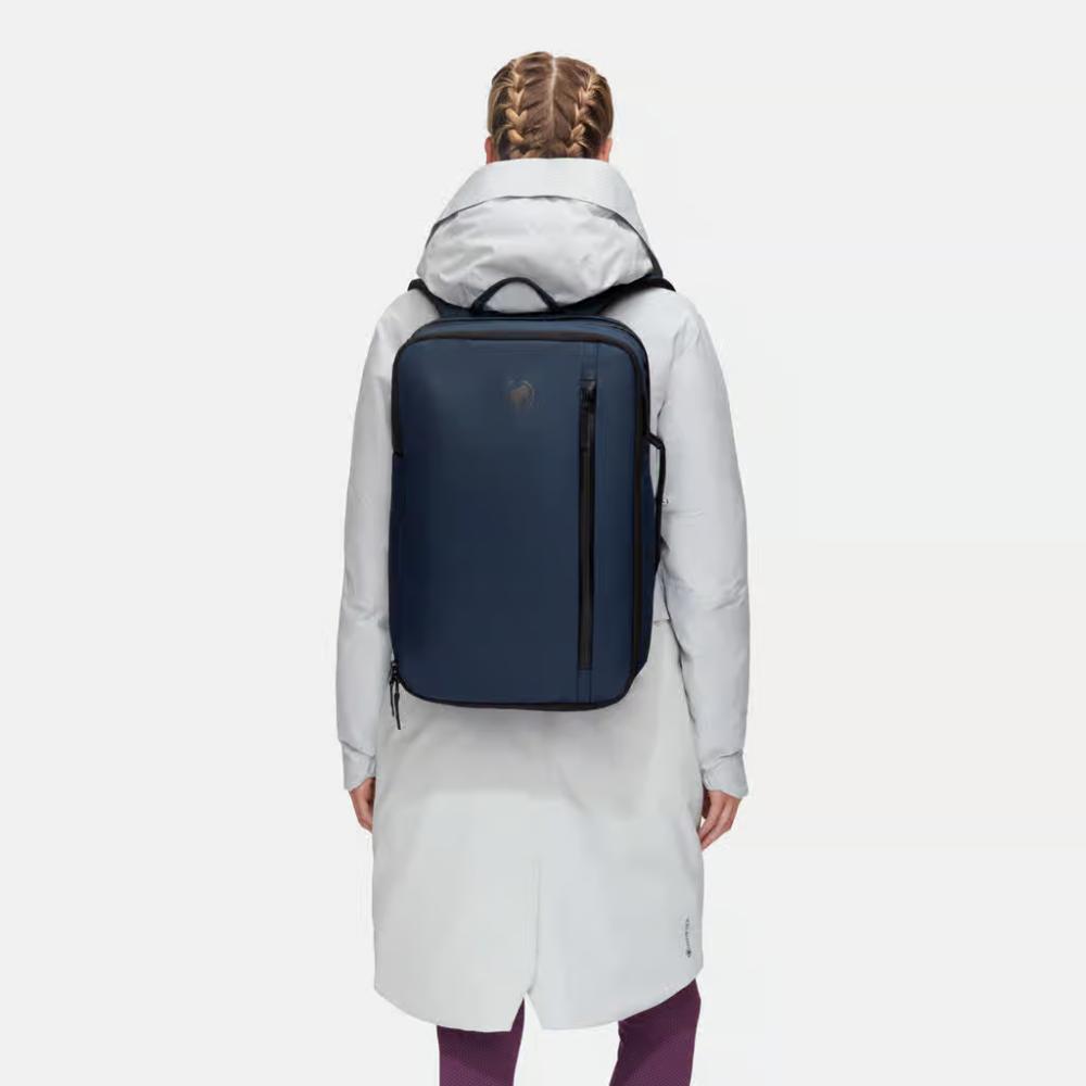 Mammut - Seon Transporter