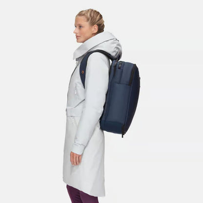 Mammut - Seon Transporter - Black