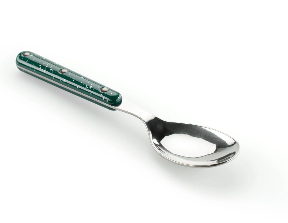 GSI Outdoors - Pioneer Tablespoon - Green
