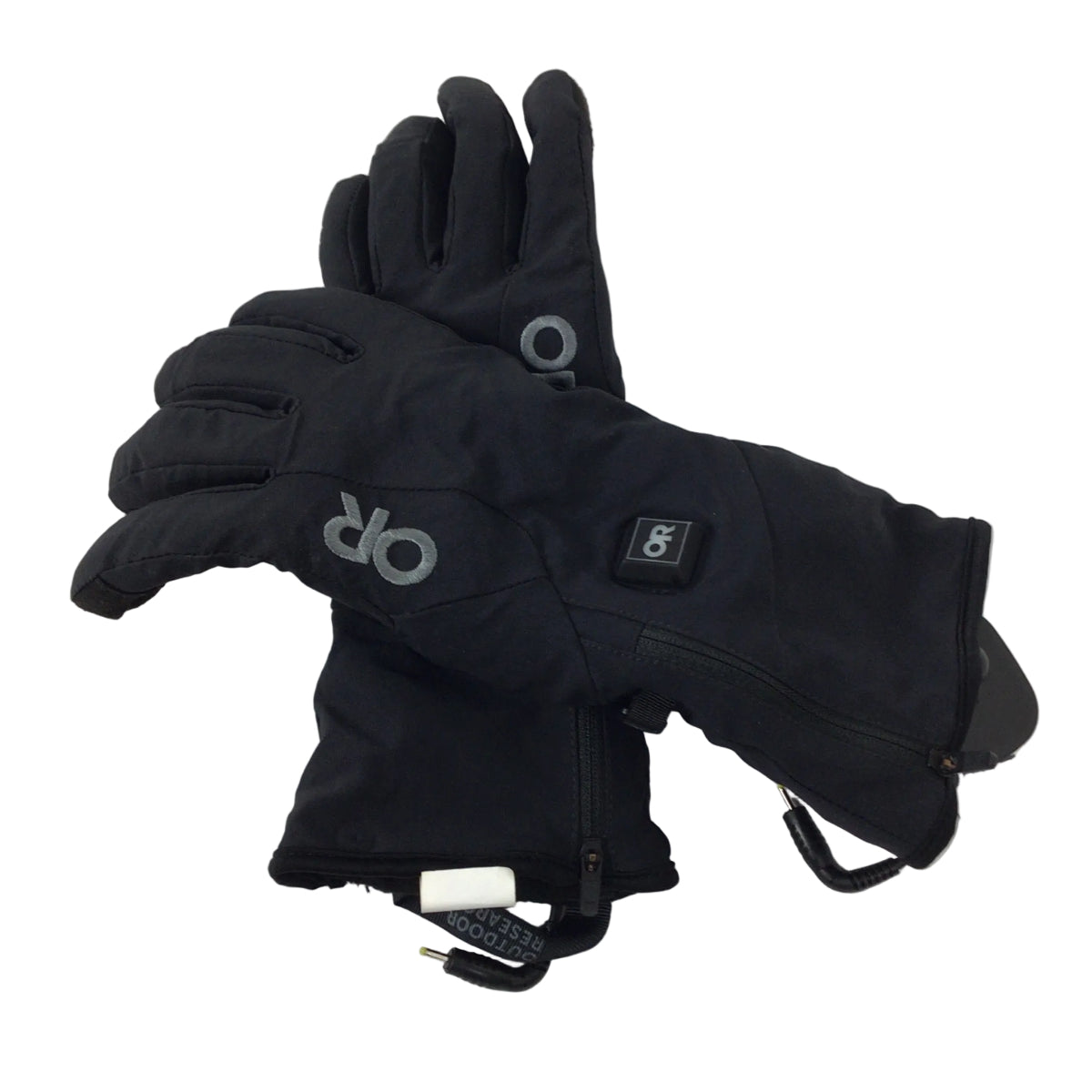 Outdoor Research - Sureshot Heated Sftshl Glove - Mens