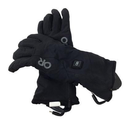 Outdoor Research - Sureshot Heated Sftshl Glove - Mens