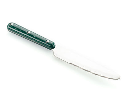 GSI - Pioneer Knife - Green