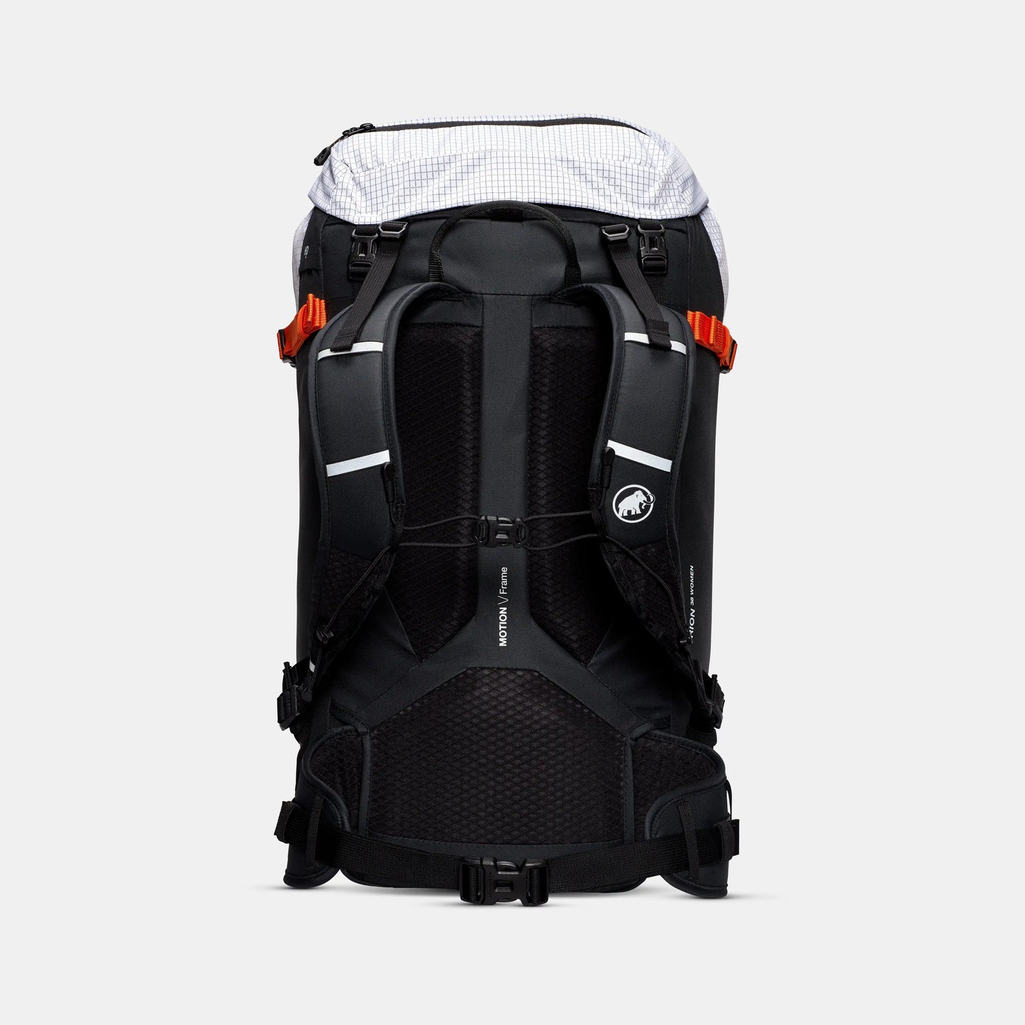 Mammut - Trion 38 Womens - White Black
