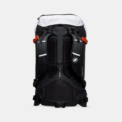 Mammut - Trion 38 Womens - White Black