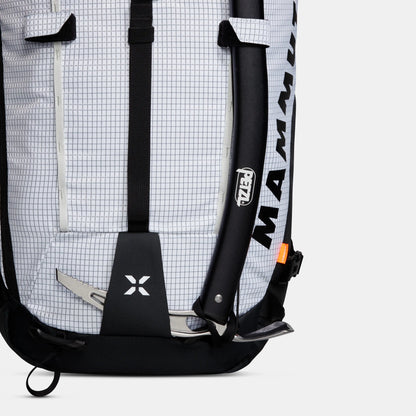 Mammut - Trion 38 Womens - White Black