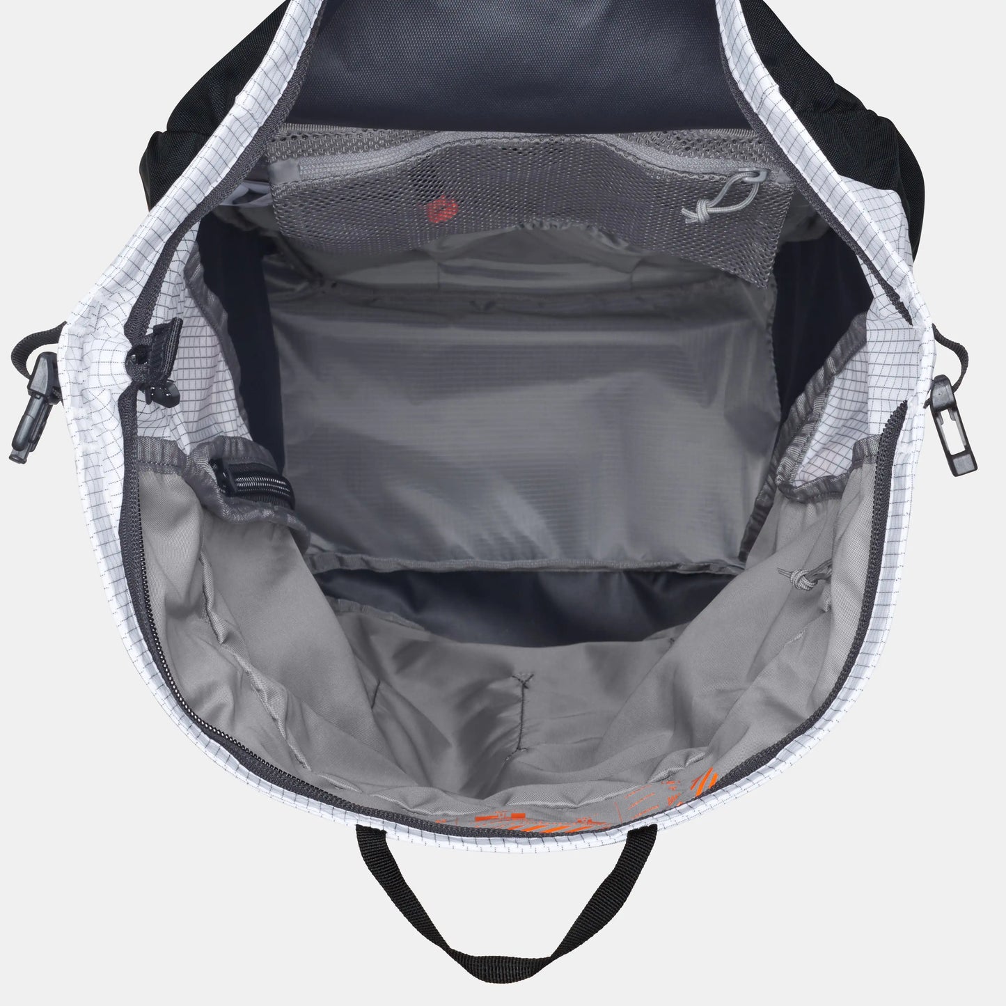 Mammut - Trion 38 Womens - White Black
