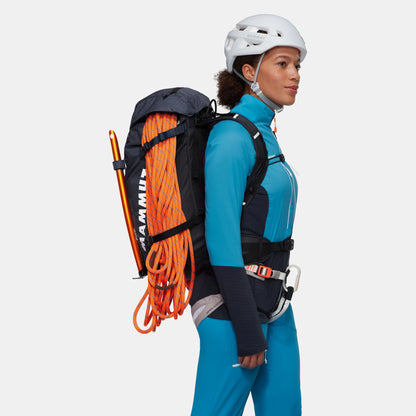 Mammut - Trion 38 Womens - Marine Black