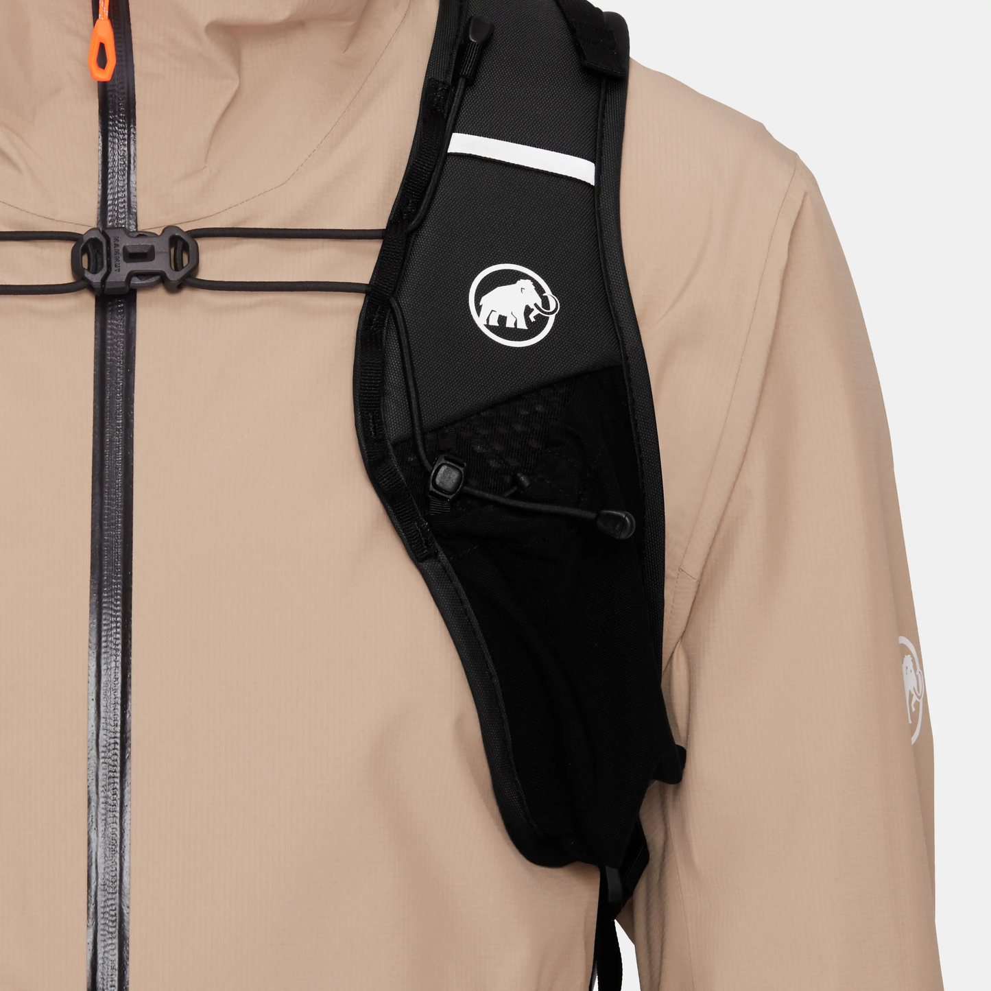 Mammut - Trion 38 - Black