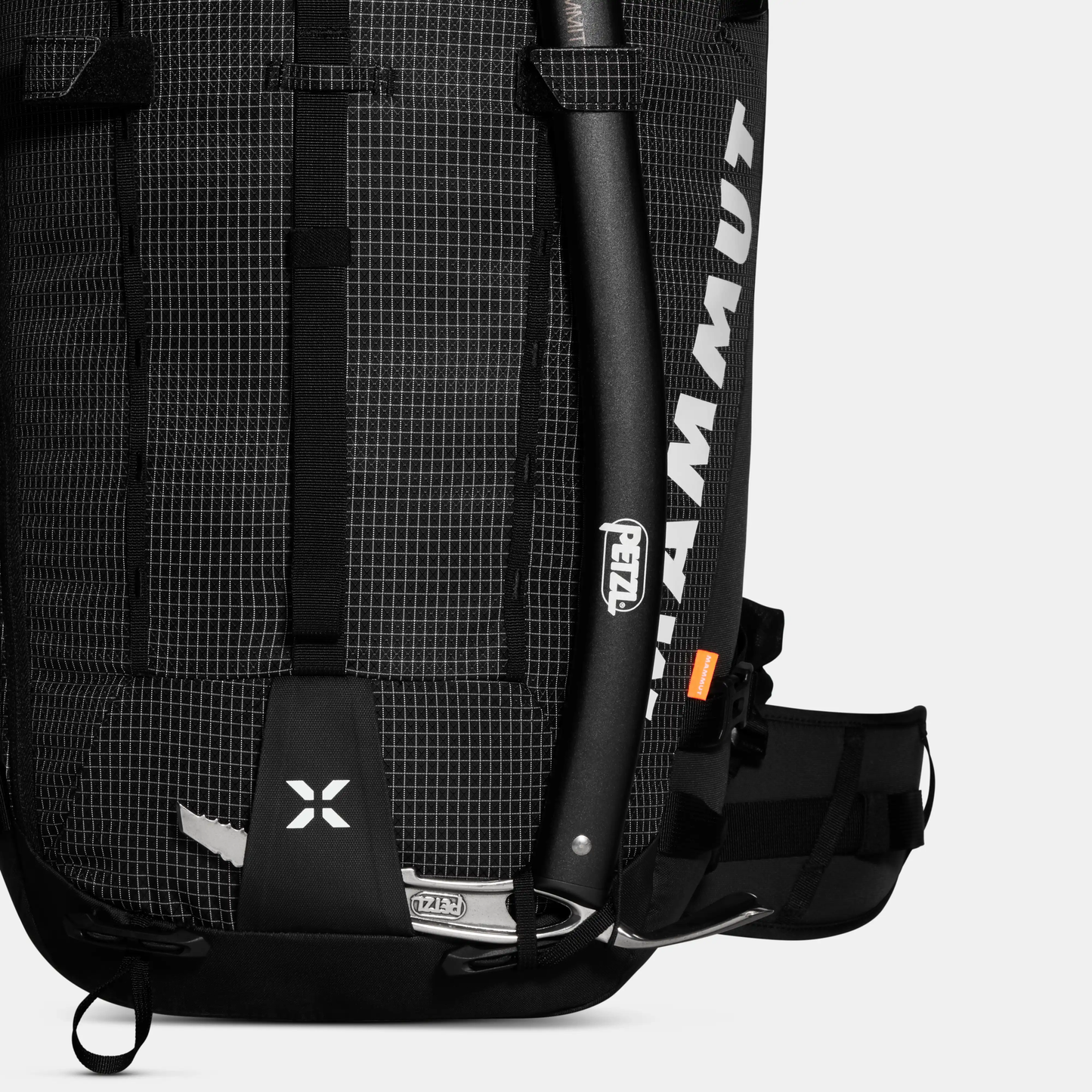 Mammut - Trion 38 - Black