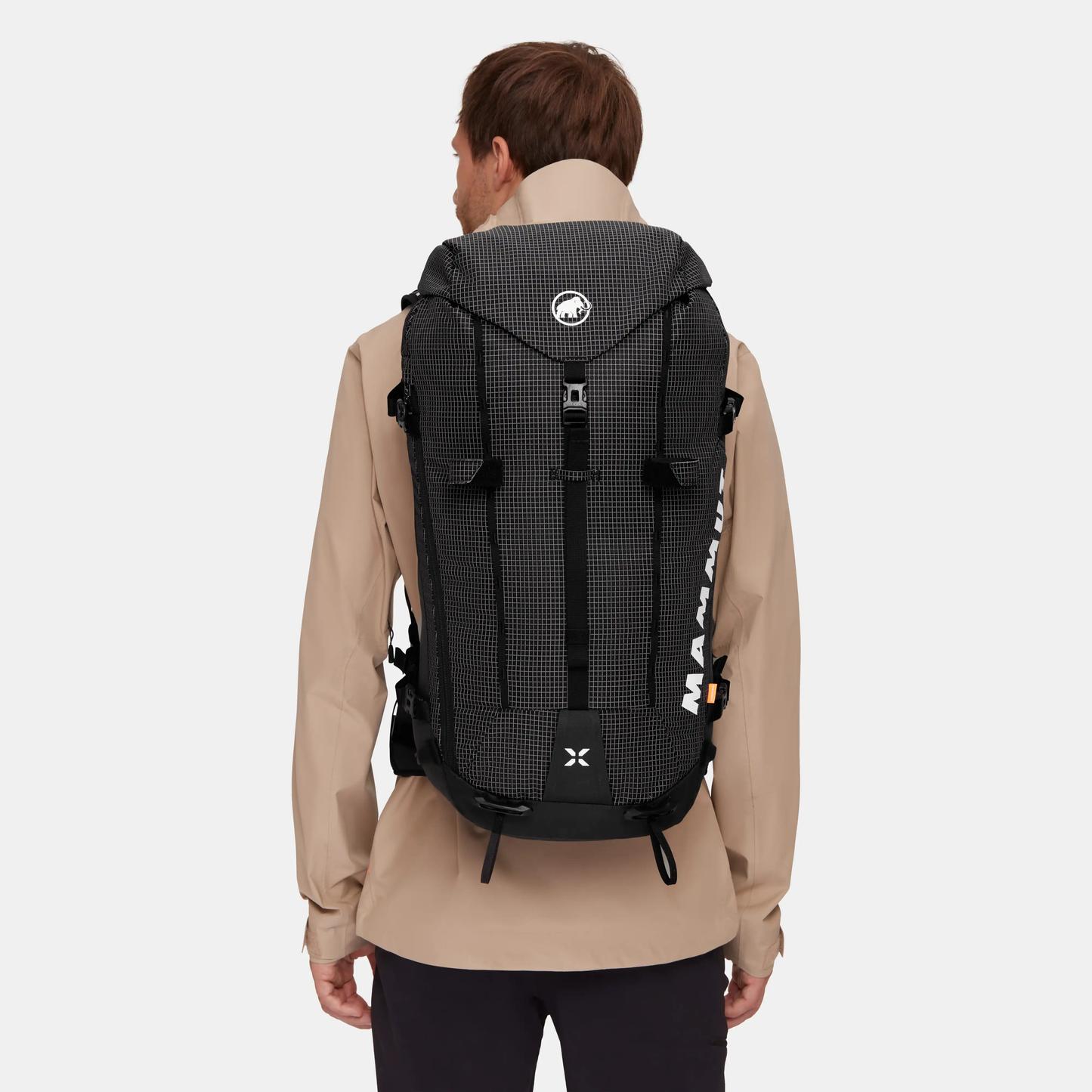 Mammut - Trion 38 - Black