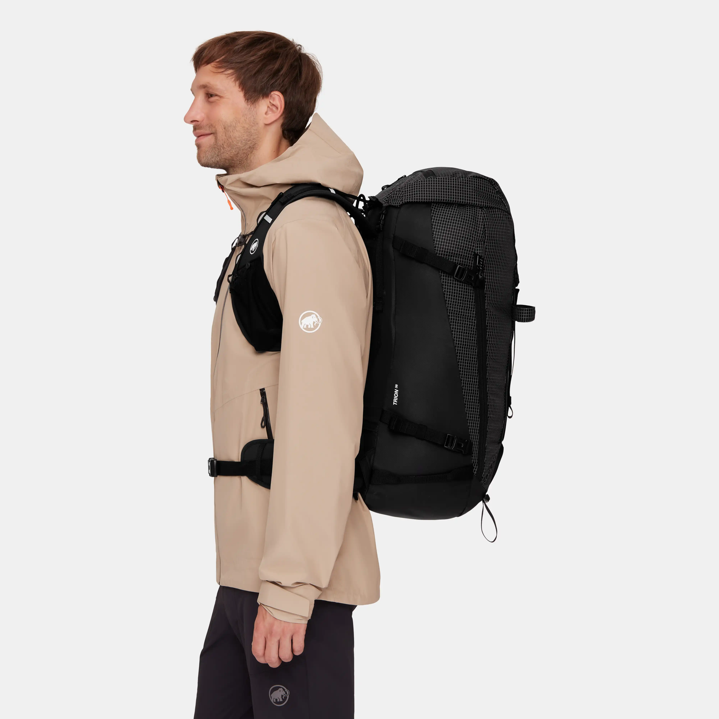 Mammut - Trion 38 - Black